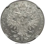 reverse