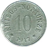 reverse