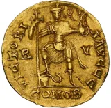 reverse