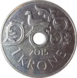 reverse