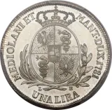 reverse