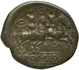 reverse