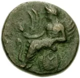 obverse