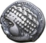 obverse