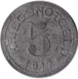 reverse