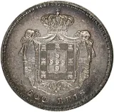 reverse