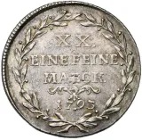 reverse