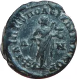 reverse