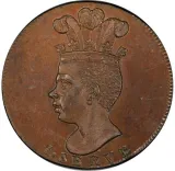 obverse