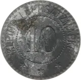 reverse