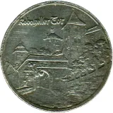 reverse