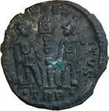 reverse