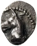 obverse