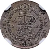 reverse