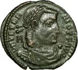 obverse