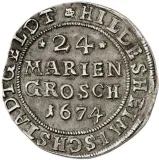 reverse