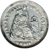 reverse