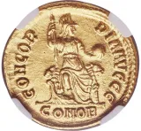 reverse