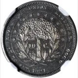 reverse