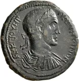 obverse