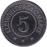 reverse