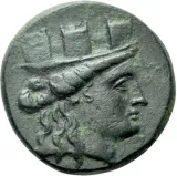 obverse
