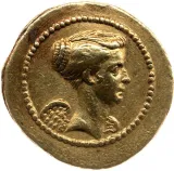 obverse