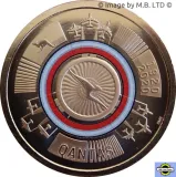 reverse