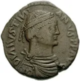 obverse