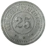 reverse