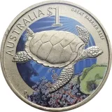 reverse