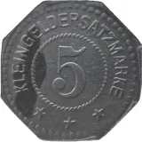 reverse