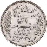 obverse
