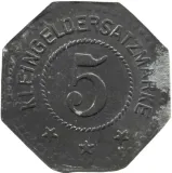 reverse