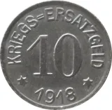 reverse