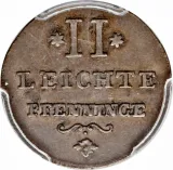 reverse