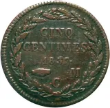reverse