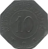 reverse