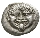 obverse