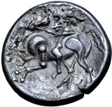 reverse