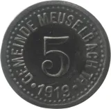 obverse