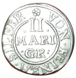 reverse