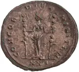 reverse