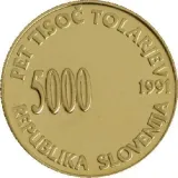 obverse