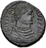 obverse