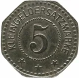 reverse