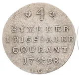 reverse
