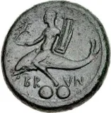reverse