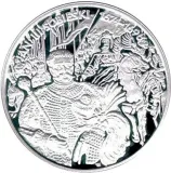reverse