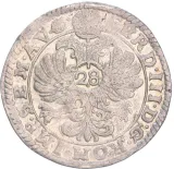 reverse